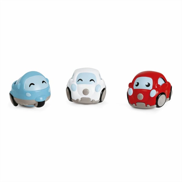 7497974-Chicco Brinquedo Turbo Ball Carros Vintage X3.webp